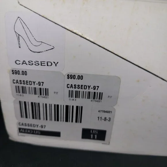 Aldo Cassedy Women's Pumps - Picture 4 of 9